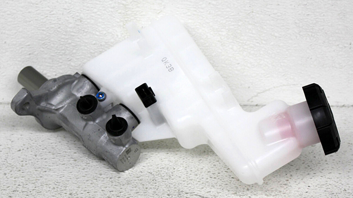 58510-H9260 OEM Brake Master Cylinder For Hyundai Accent 58510-H9260 OEM Brake Master Cylinder For Hyundai Accent