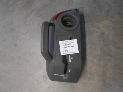 532439660 Husqvarna 2013 LGT2654 Rider console D13