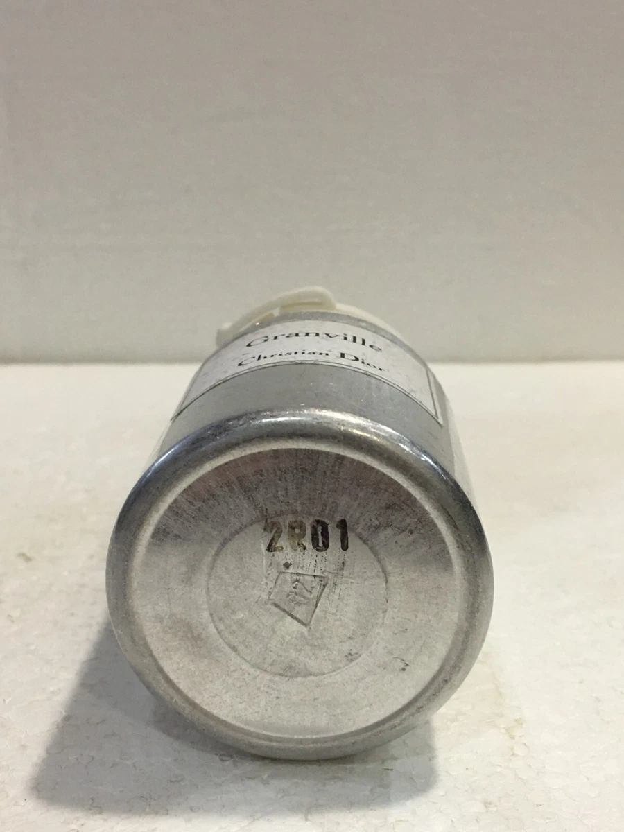 Dior hot sale granville parfum