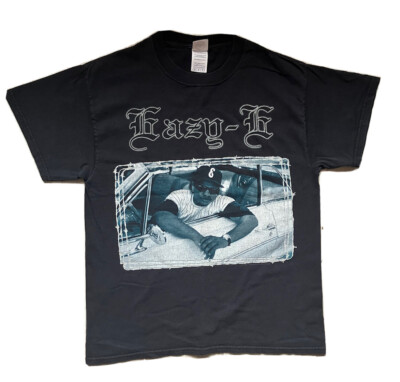 NWA vintage Tシャツ Raptee N.W.A. raptee ラップTシャツ Eazy-E XL