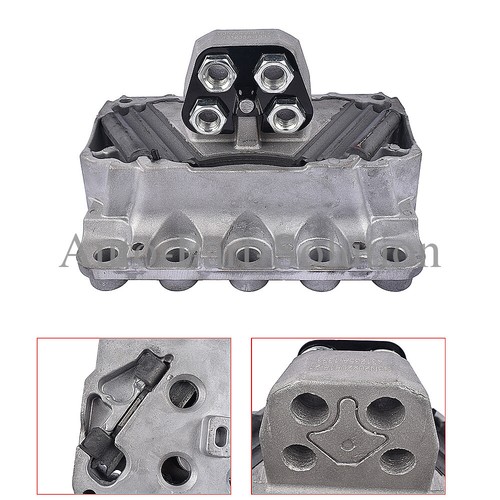Rear Engine Mount 20399980 3198122 1629614 for Volvo VN VNL VHD D12 & ISX 15 - Picture 11 of 11