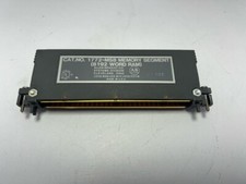 Allen-Bradley 1772-MS8 Memory Segment