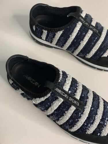 Sneaker von Marc Cain, Gr.40 - Bild 4 von 12