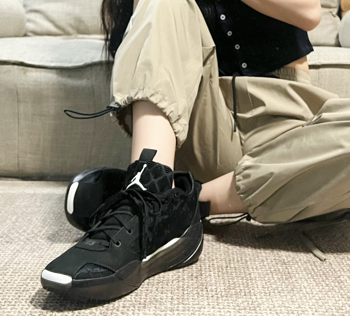 Nike Air Jordan 39 Lumier Jordan 39 PF AJ39 FQ0214-001
