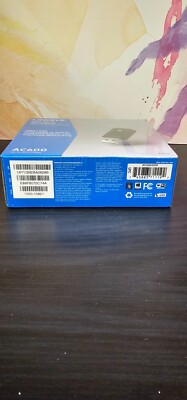 Linksys WUSB6100M AC600 Wireless USB Adapter - Dual-Band Wi-Fi Adapter For PC With Beamforming Technology