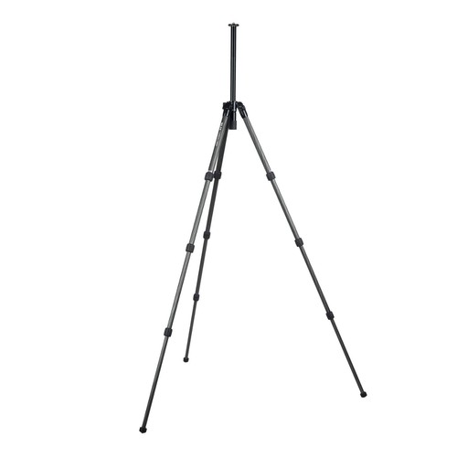 Slik Carbon Fiber PRO CF-734 + PBH-535AC Ball Head Full Sized Tripod Kit - Picture 3 of 11