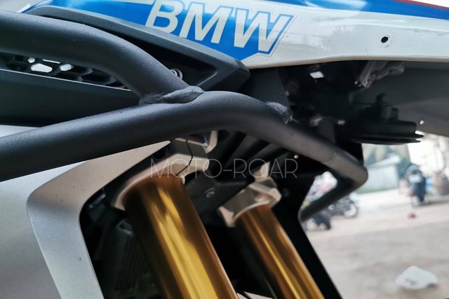 bmw g310gs engine