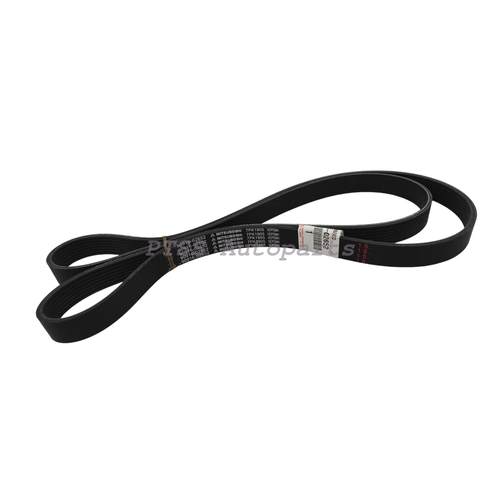 Serpentine Belt For Toyota Camry Highlander Rav4 Scion TC xB 2.4L 2007
