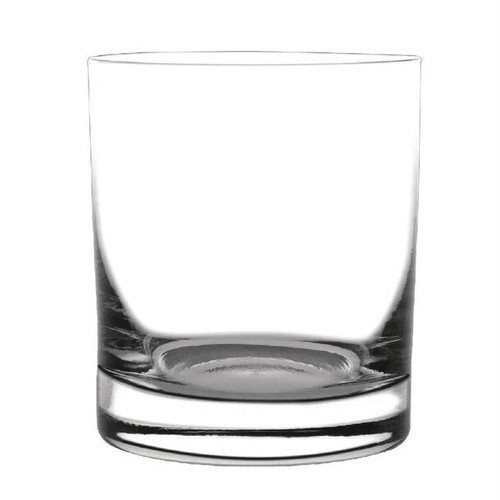 6x Rocks Glass 285ml Tumbler Straight Commercial Bar Restaurant Cafe Spirits - Picture 2 of 7