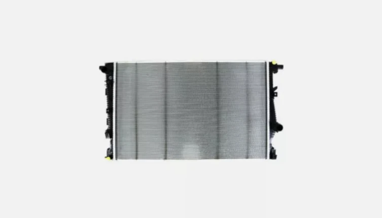 GENUINE JEEP CHEROKEE RADIATOR ASSY 68197299AC MY14-18 - Image 3 of 3