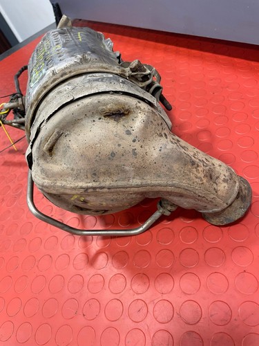Citroen Berlingo/Peugeot Partner CATALYTIC CONVERTER DPF 1.6 2012-2016 (2*6 Pins - Picture 6 of 12
