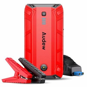 audew upgraded car jump starters audew upgraded car jump starters