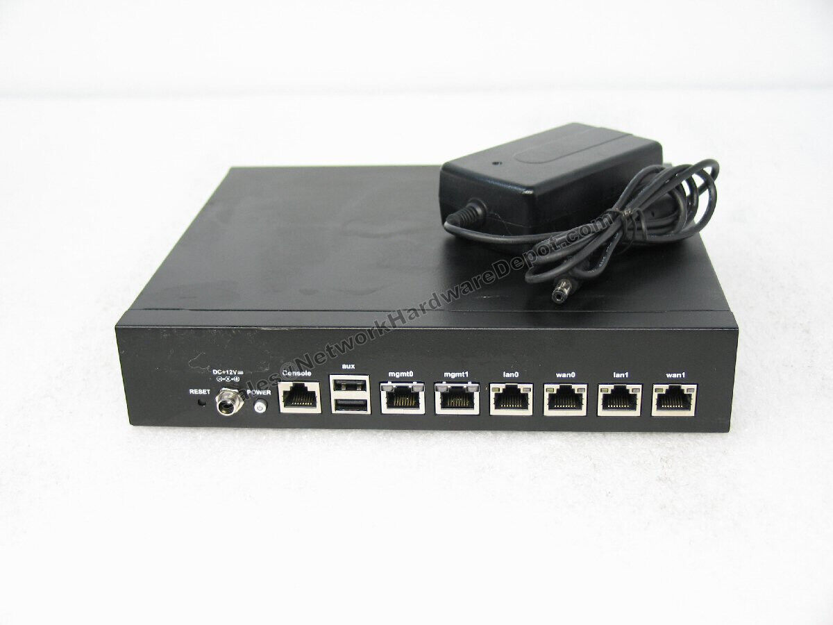Silver Peak Unity EdgeConnect EC-XS SD-WAN Application Silver Peak Unity EdgeConnect EC-XS SD-WAN Application