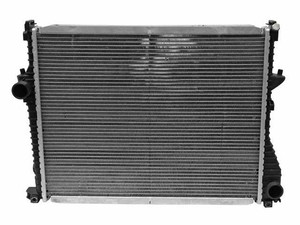 RADIATOR 2626 FIT 1998-2002 BMW Z3 2.5 2.8 3.0 3.2 L6