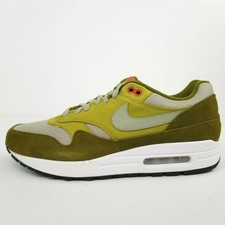 air max green curry