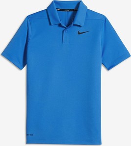 polo nike junior