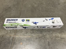 WB40VTRED WBP 40V Electric string trimmer/edger Battery and Charger NOT included