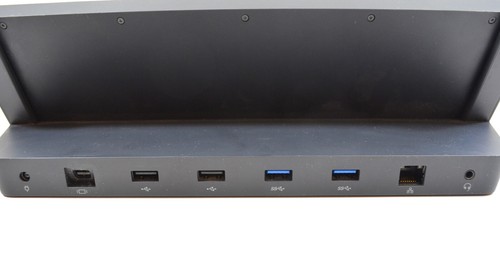 Microsoft Surface Pro/Pro 3 (1664) Dockingstation mit Netzteil - Bild 3 von 4