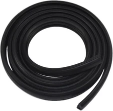 HQRP W11177741 Dishwasher Door Seal for Whirlpool Maytag Dishwashers Door Gasket