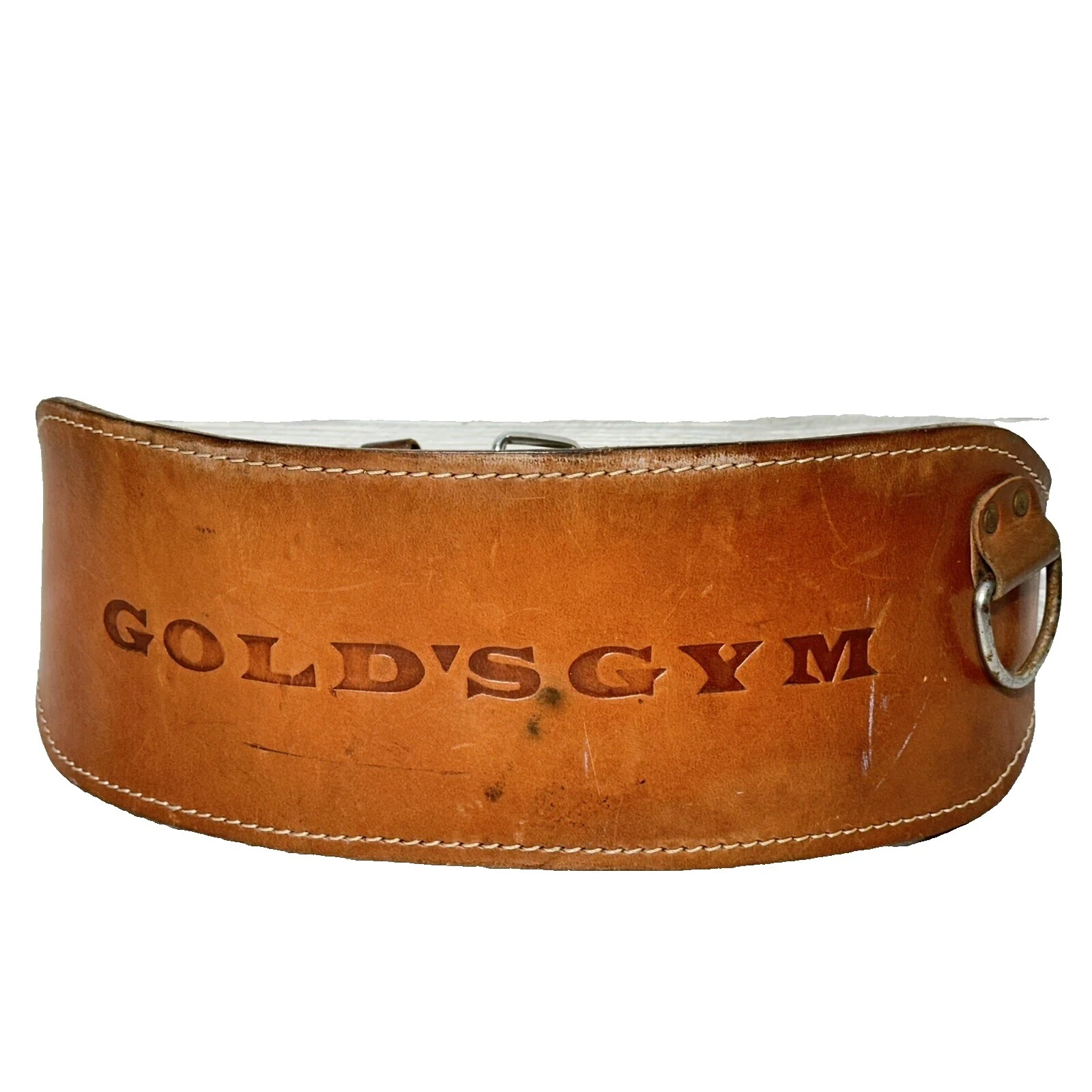 Gold's Gym Weight Lifting Belts