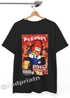 Redman T-shirt, Son gift Tee, Father days T shirt, Cool Tee, Size S-4XL