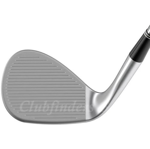 NEW Cleveland CBX Zipcore Full-Face2 54-12 54° Bounce Catalyst Graphite Wedge - Picture 3 of 3