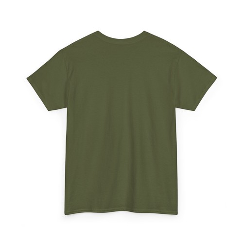 Camiseta unisex de algodón pesado - Imagen 29 de 53