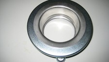 Garbage Disposal Sink Drain Adapter Locking Flange Collar Gasket