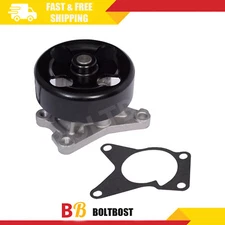 Engine Coolant Water Pump Direct Fit For 07-12 Nissan Versa Sentra Cube NV200