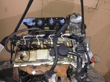 17683 Motor Diesel MB Sprinter 4t Pritsche (904) OM611.981 zum Überholen!!