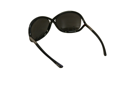 Occhiali da sole donna Tom Ford marrone lusso puro (S 8318) - Foto 3 di 5