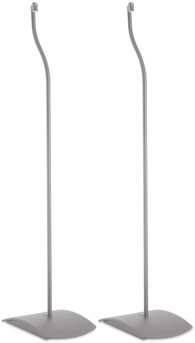 Silver Universal Floor Stand