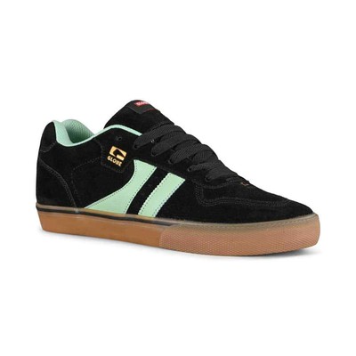 globe encore 2 black brown