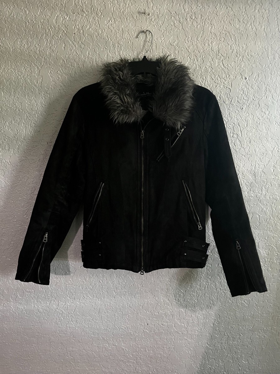ジャケット・アウター TORNADO MART leopard design jacket Tornado Mart Jacket Black Leopard Print | eBay