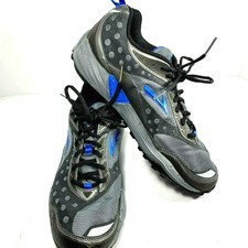 brooks cascadia size 12