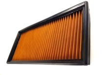 Sportluftfilter SPRINTFILTER Für VOLKSWAGEN TOUAREG II 3.0 TSI 320CV