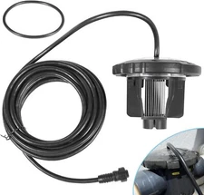 R0693900 Salt Cell Parts w O-Ring For Zodiac Jandy TruClear Salt Chlorinator