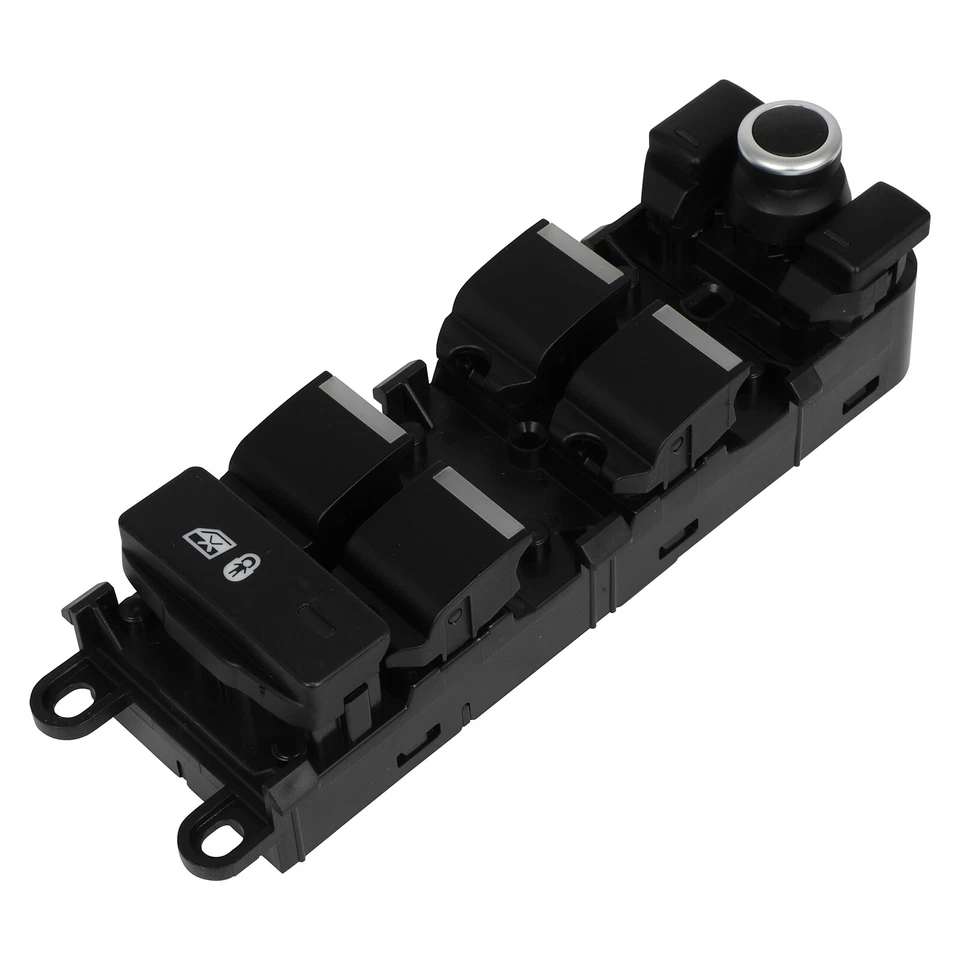 Interruptor de janela Power Master para 2015-2017 Land Rover Range Rover Sport LR078894 - Imagem 2 de 4