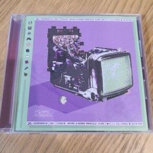 ZUTOMAYO ひきこもりたちのための音楽 CDボックスセット 1st FULL ALBUM潜潜話 | ずっと真夜中でいいのに。
