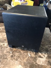 mtx subwoofer home theater