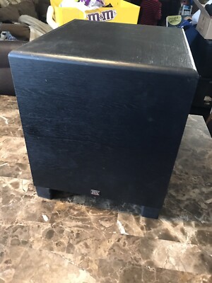 mtx sw2 subwoofer