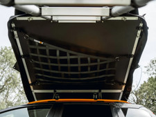 TentBox Aufbewahrungsnetz für Underside of Lite 2.0 Dachzelt Aufbewahrungszubehör