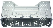 KENWOOD KVT-514 KVT514 GENUINE MOUNTING CAGE / SLEEVE PAY TODAY SHIPS TODAY