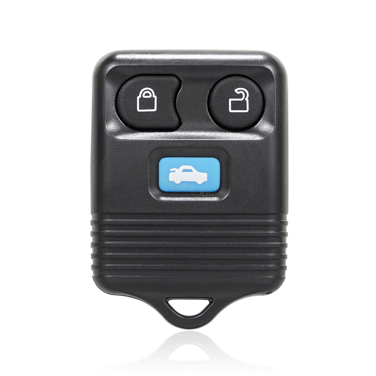 Maverick Advantage EZGO Schlüssel 10er Pack - Für Alle EZGO Golfwagen