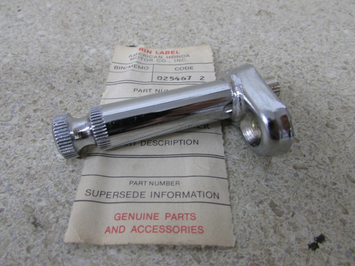 CB500 CB550 CB750K four スタビライザー