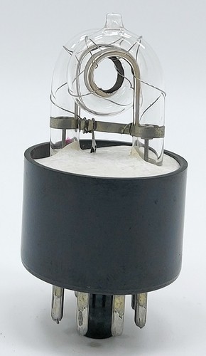 Tomar Strobe Lamp 3001 Strobe Tube For 700 Series Strobes - Picture 6 of 7
