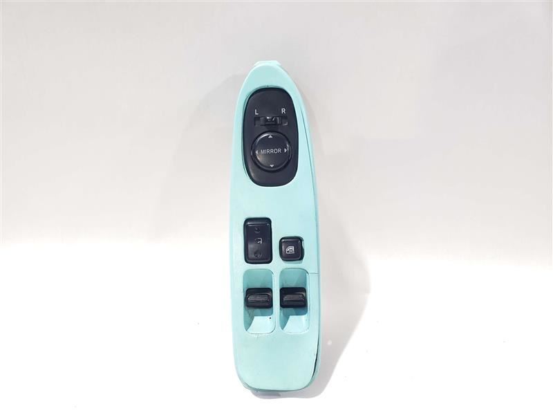 Master Control Door Switch Has Wear PN 7423220250 OEM 1997