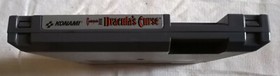 Castlevania III: La maledizione di Dracula | NES | Solo cartuccia, funziona perfettamente