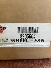 Whirlpool Microwave Vent Blower Motor Exhaust Fan Blade 8205604