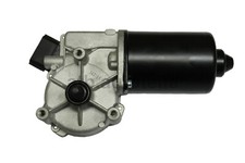 Wischermotor Scheibenwischermotor Vorne passt für Nissan Almera Tino 28815BU000